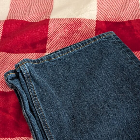 NWOT Mossimo Supply Co Jeans - Picture 3 of 10